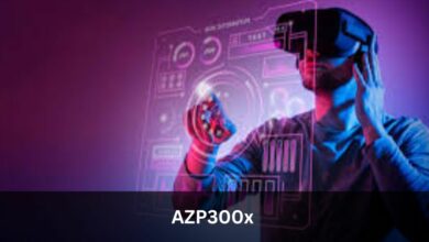 AZP300x