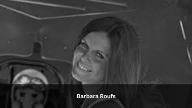 Barbara Roufs