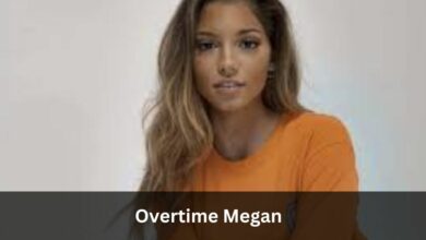 Overtime Megan