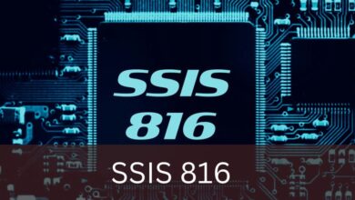 SSIS 816