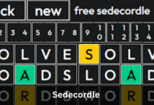 Sedecordle