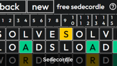 Sedecordle