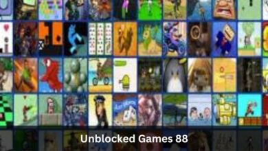 Unblocked Games 88