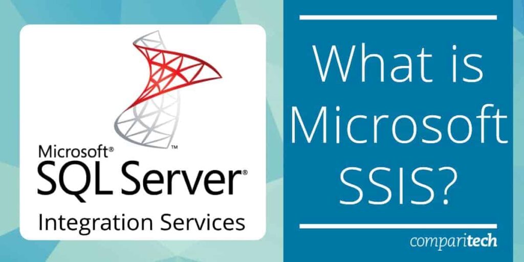 What are SQL Server Integration Services?