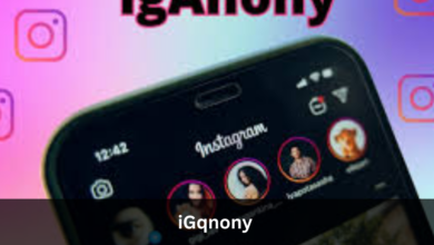 iGqnony