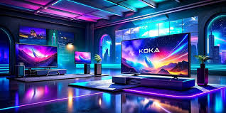 Competitive Landscape Of Kokoa TV 