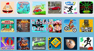 How to Play Unblocked Games 88