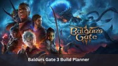 Baldurs Gate 3 Build Planner