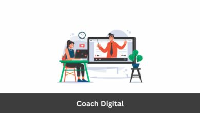 Coach Digital