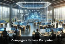 Compagnia Italiana Computer