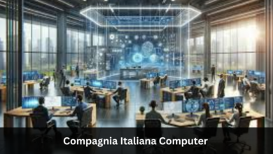 Compagnia Italiana Computer