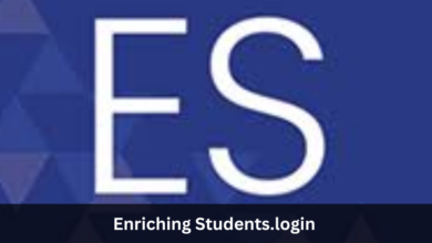 Enriching Students.login