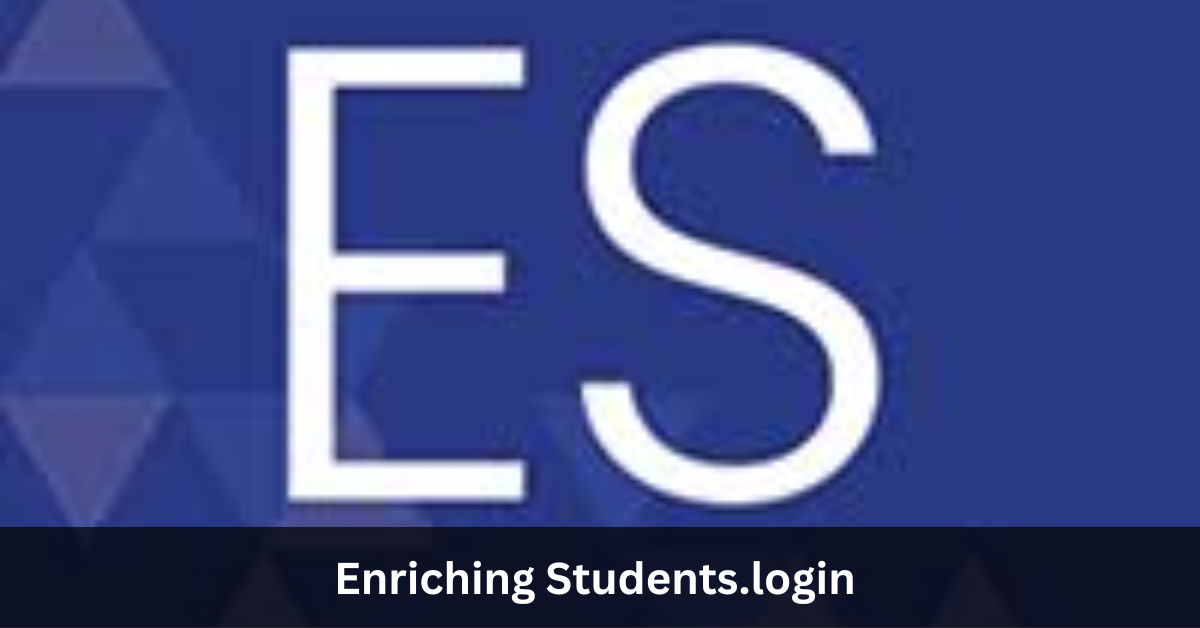 Enriching Students.login