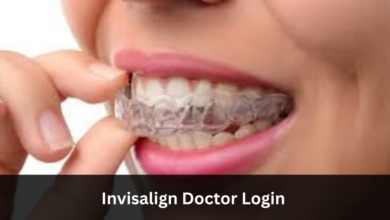 Invisalign Doctor Login