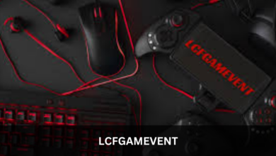 LCFGAMEVENT