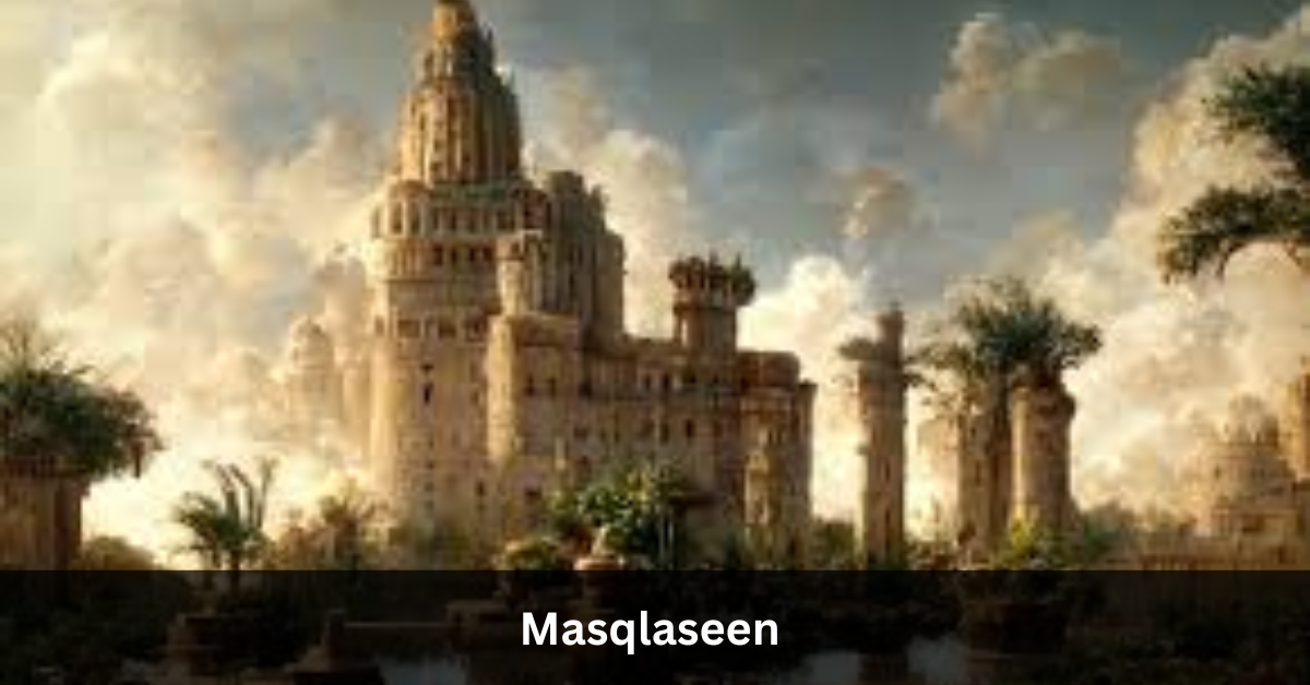 Masqlaseen