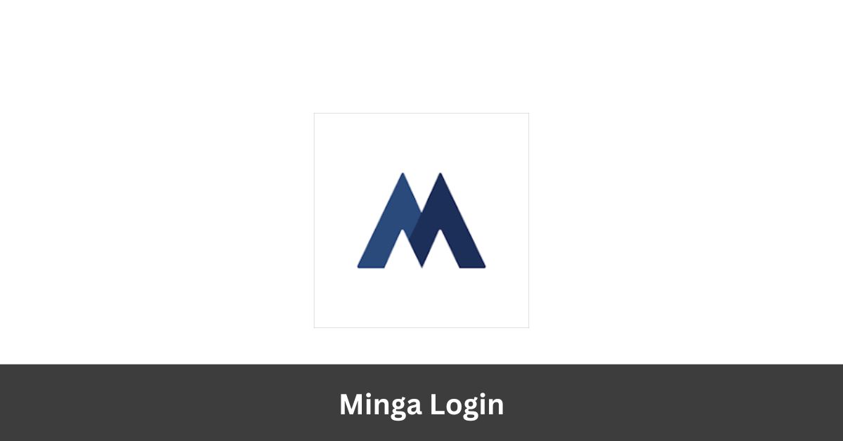 Minga Login