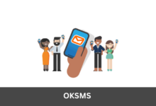 OKSMS