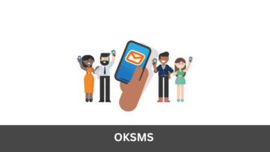 OKSMS