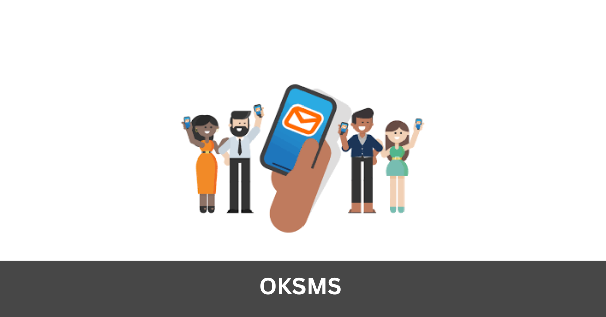 OKSMS