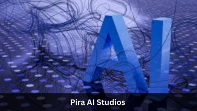 Pira AI Studios