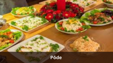 Põde