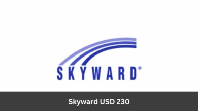 Skyward USD 230