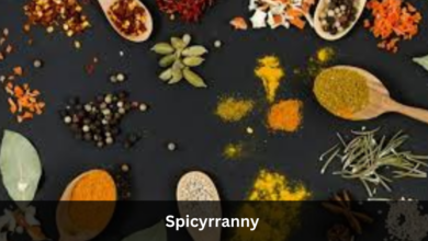 Spicyrranny