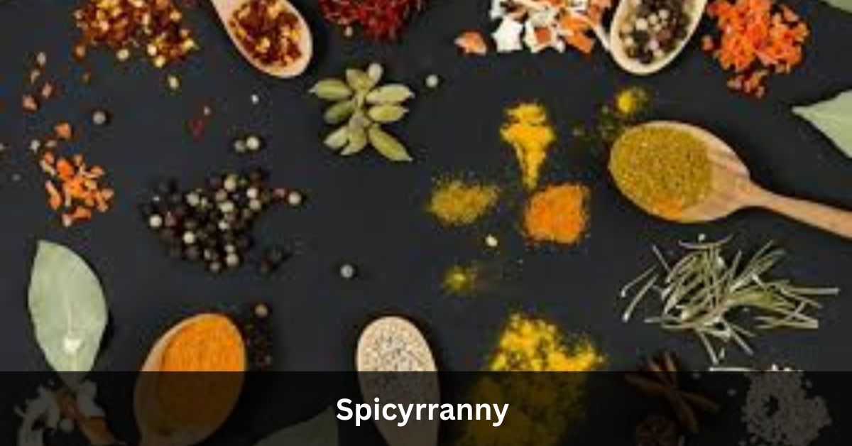 Spicyrranny