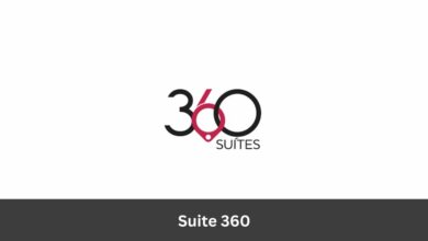 Suite 360