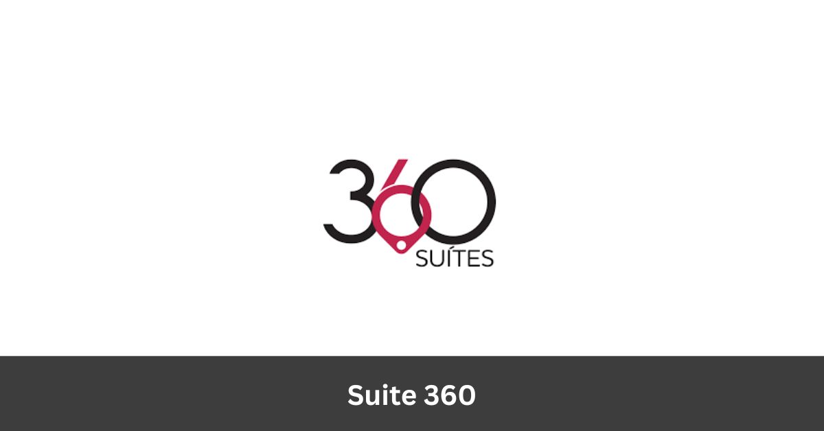 Suite 360