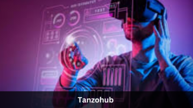 Tanzohub