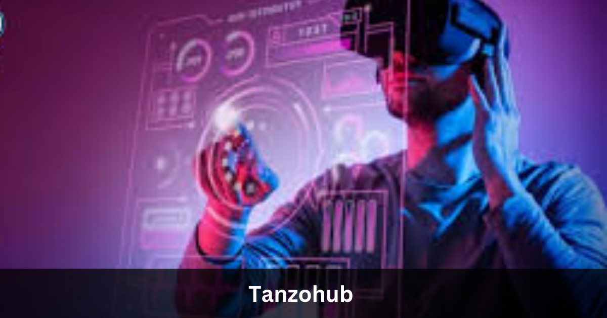 Tanzohub