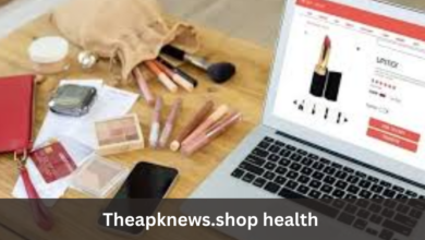 Theapknews.shop health