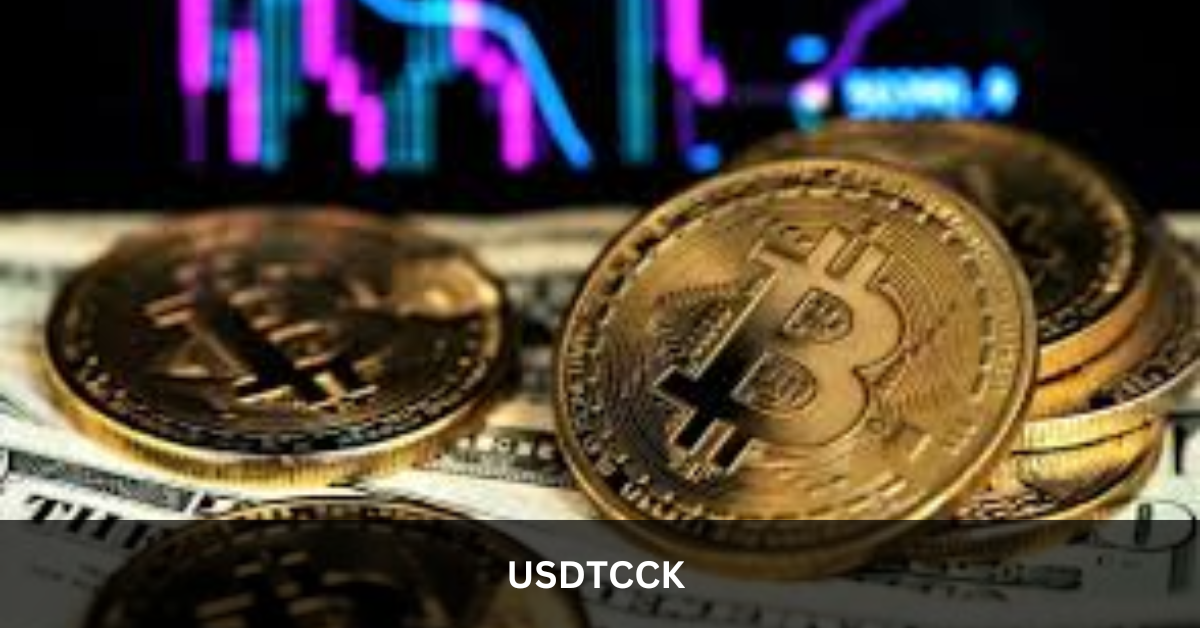 USDTCCK