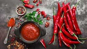 What are the Health Benefits of Spicy Foods